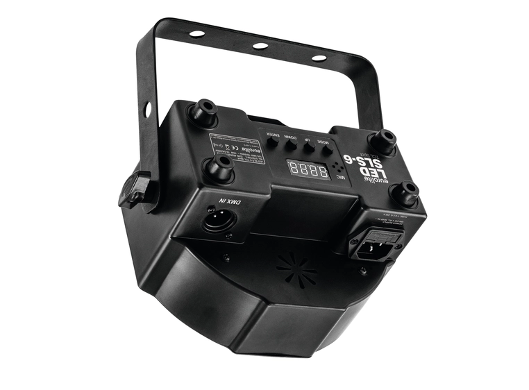 EUROLITE LED SLS-6 TCL Spot 