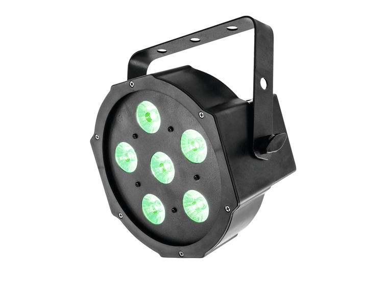 EUROLITE LED SLS-6 TCL Spot 