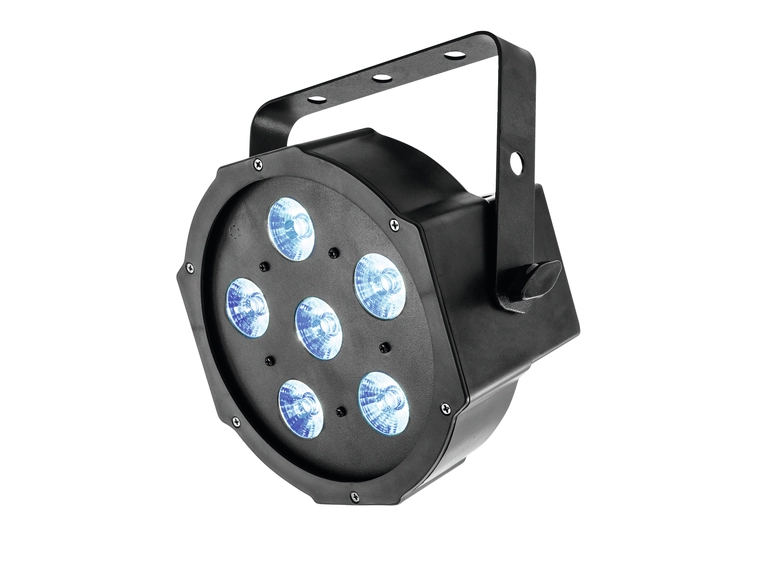 EUROLITE LED SLS-6 TCL Spot 