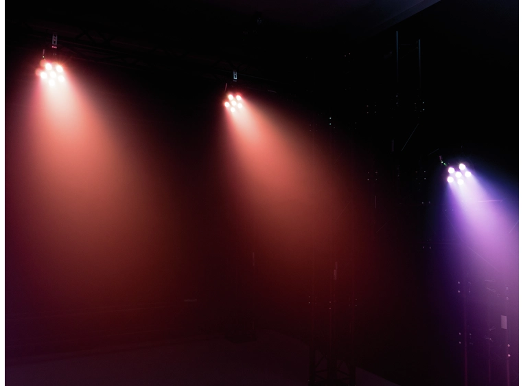 EUROLITE LED SLS-6 TCL Spot 