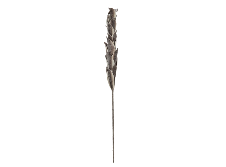 EUROPALMS Owl Feather Branch (EVA), 110cm 