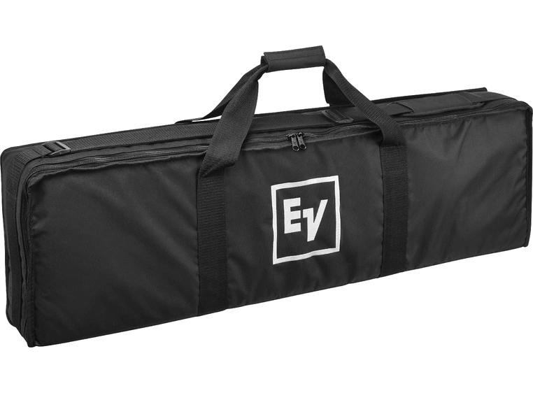 Electro-Voice EVOLVE50 Høyttalersystem Søyle m/sub, søyle & bag for søyle 