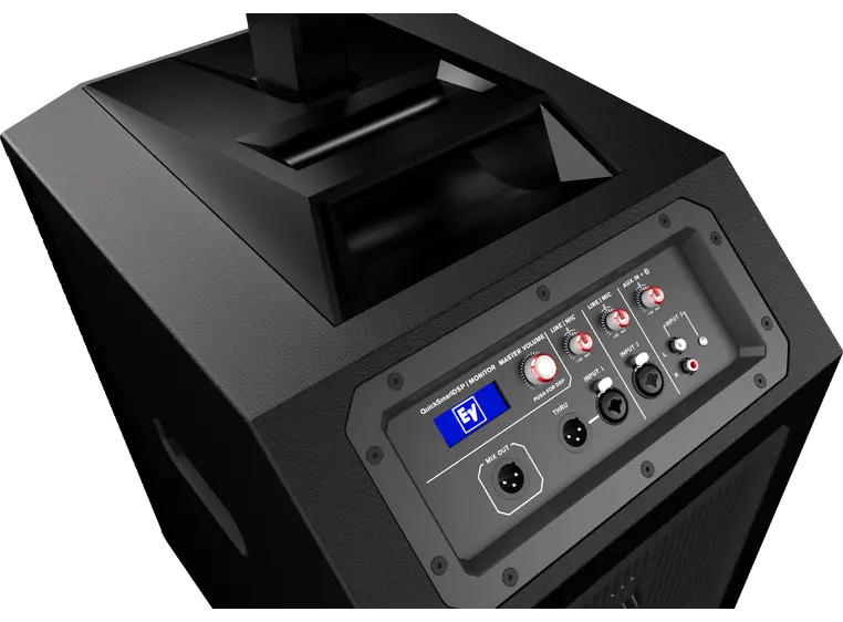 Electro-Voice EVOLVE50 Høyttalersystem 