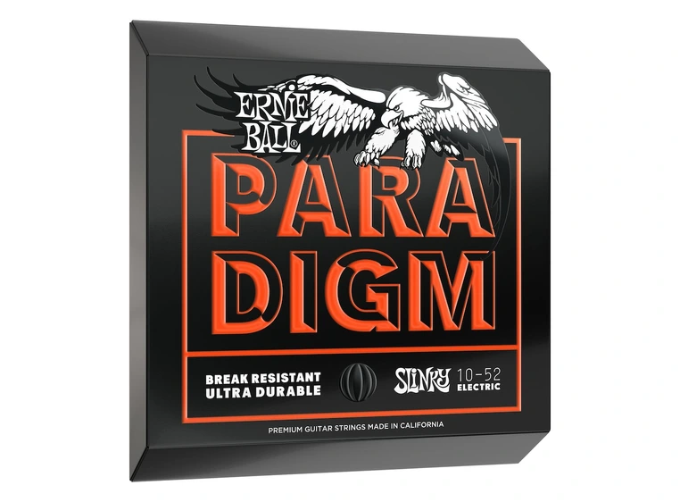 Ernie Ball EB-2015 Paradigm (010-052) 