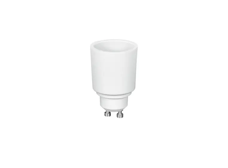 Eurolite Adapter GU-10 to E-27 