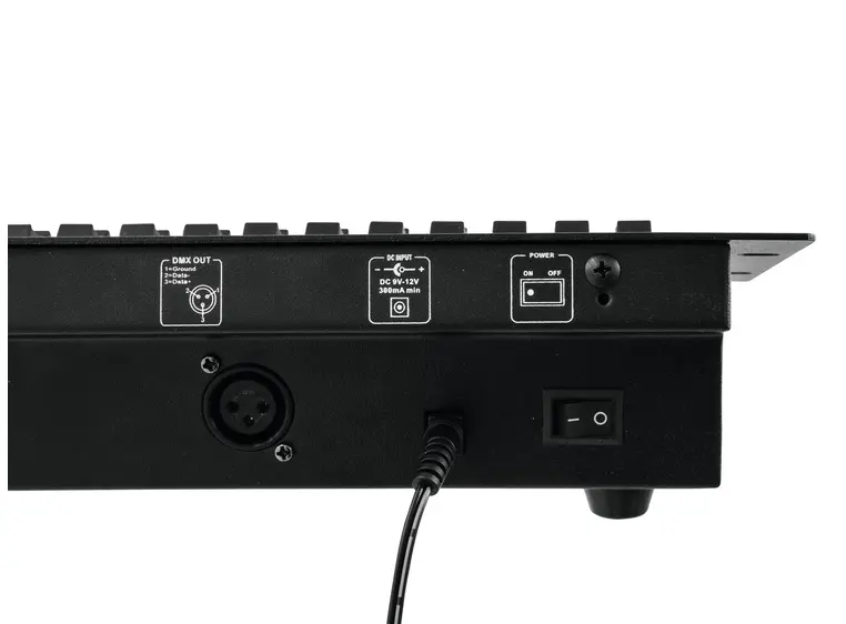 Eurolite DMX Move Controller 512 