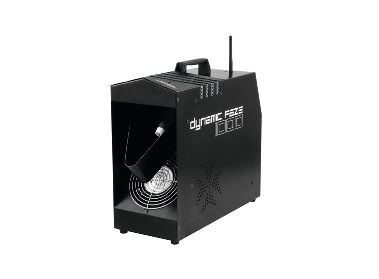 Eurolite Dynamic Faze 1000 Fazer 