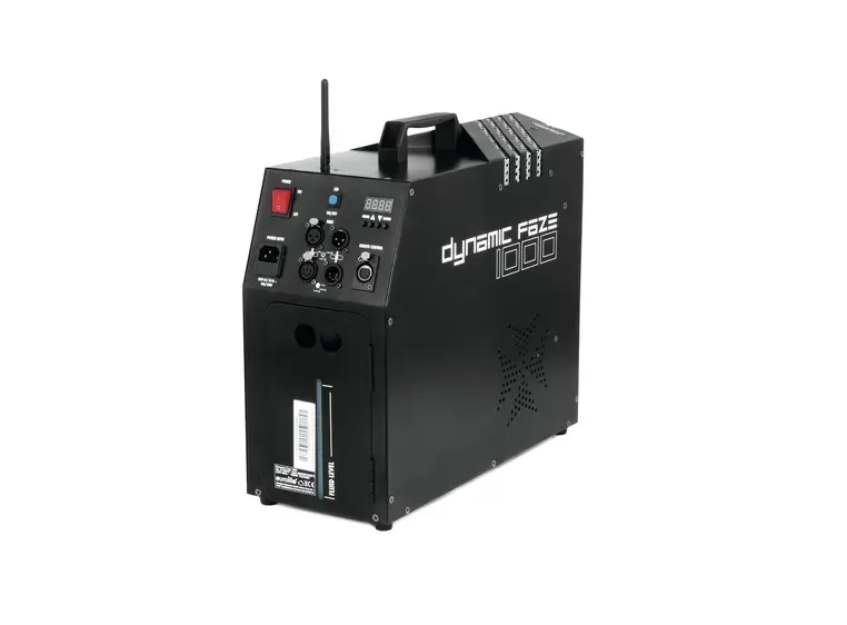 Eurolite Dynamic Faze 1000 Fazer 