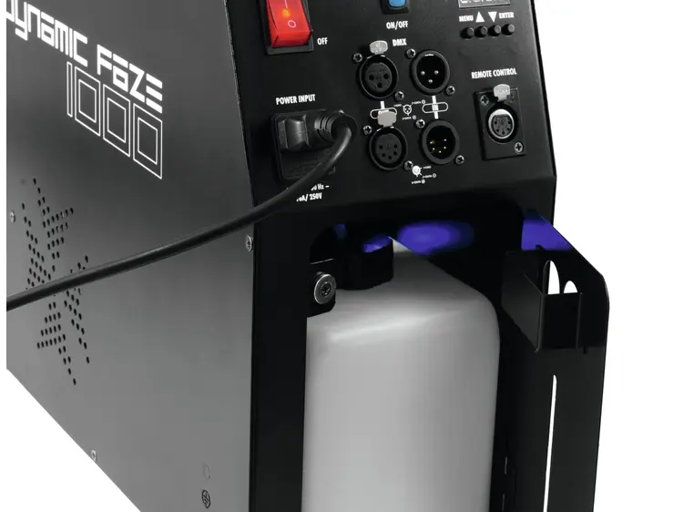 Eurolite Dynamic Faze 1000 Fazer 