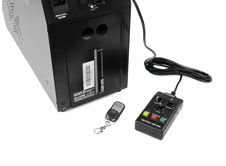 Eurolite Dynamic Faze 1000 Fazer 