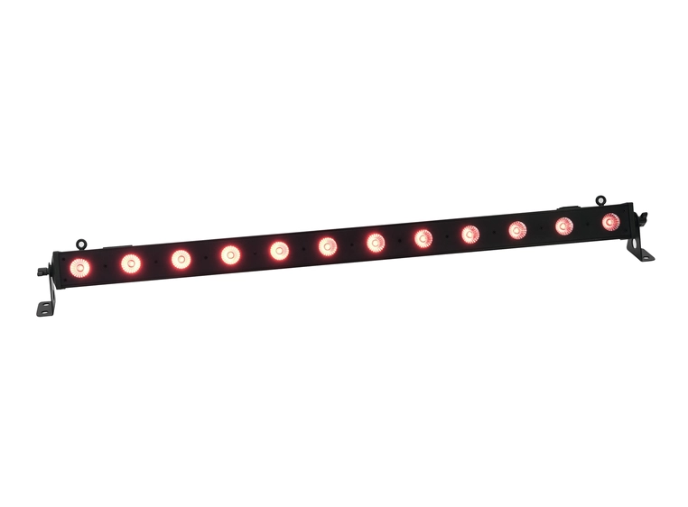 Eurolite LED BAR-12 QCL RGBA Bar 