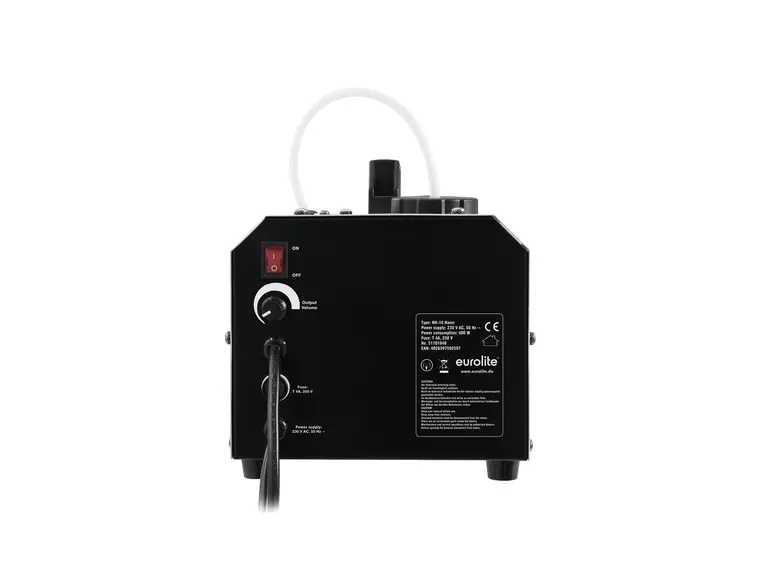 Eurolite NH-10 Hazer 