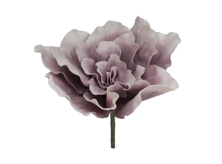 Europalms Giant Flower (EVA), rose, 80cm 