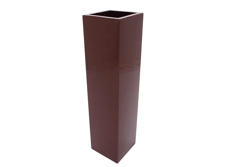 Europalms LEICHTSIN BOX-120, shiny-red 