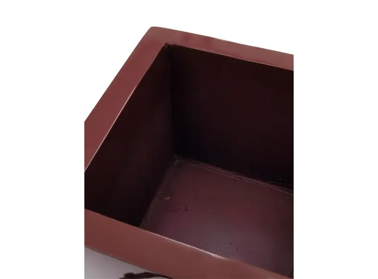 Europalms LEICHTSIN BOX-120, shiny-red 