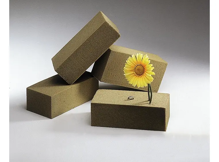 Europalms Planting foam, 23x11x7,5cm 