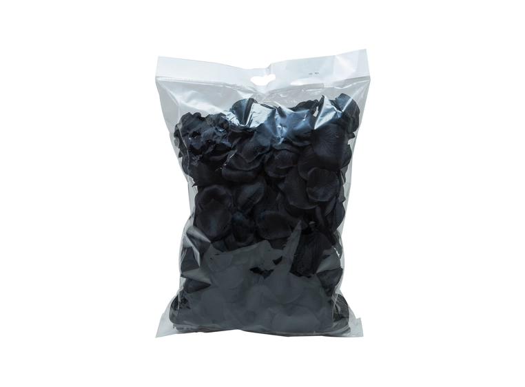 Europalms Rose Petals, black, 500x 