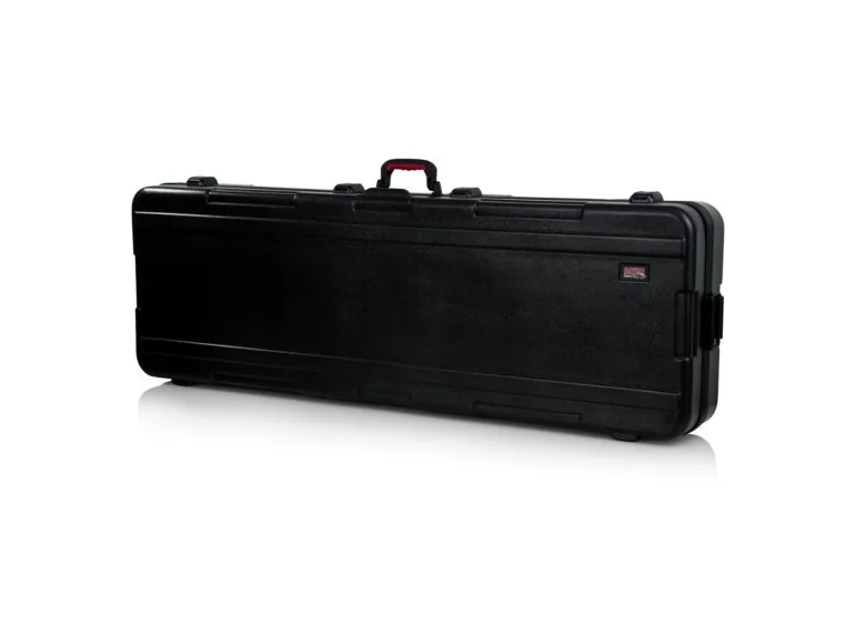 Gator GTSA-KEY88 - 88-note Case TSA Keyboard Case w/ Wheels 