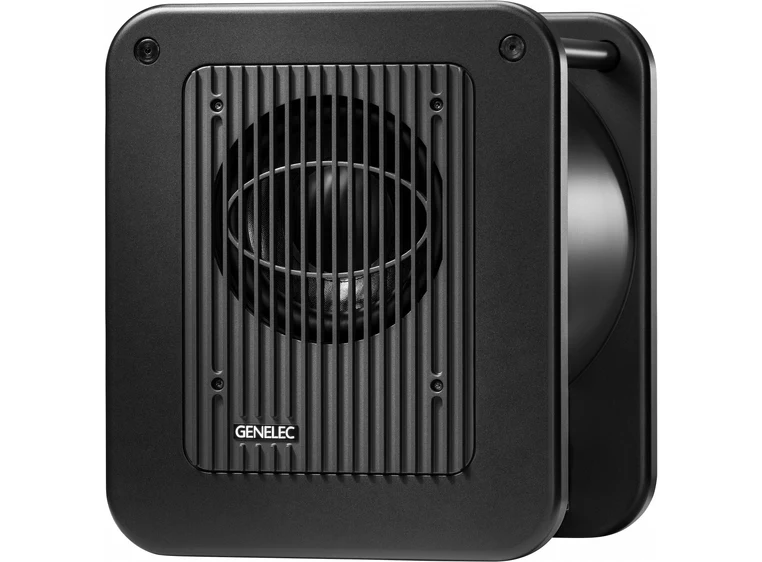 Genelec 7050CPM 8" Aktiv Sub 130W, med 5.1 Bass Management 