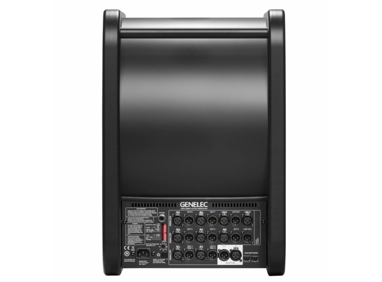 Genelec 7360APM SAM Aktiv Sub 10", 300W, for 80/8300-serien 