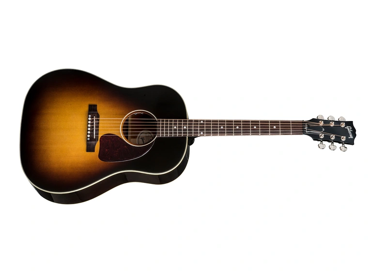 Gibson J-45 Standard Vintage Sunburst 