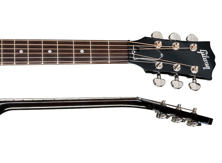 Gibson J-45 Standard Vintage Sunburst 