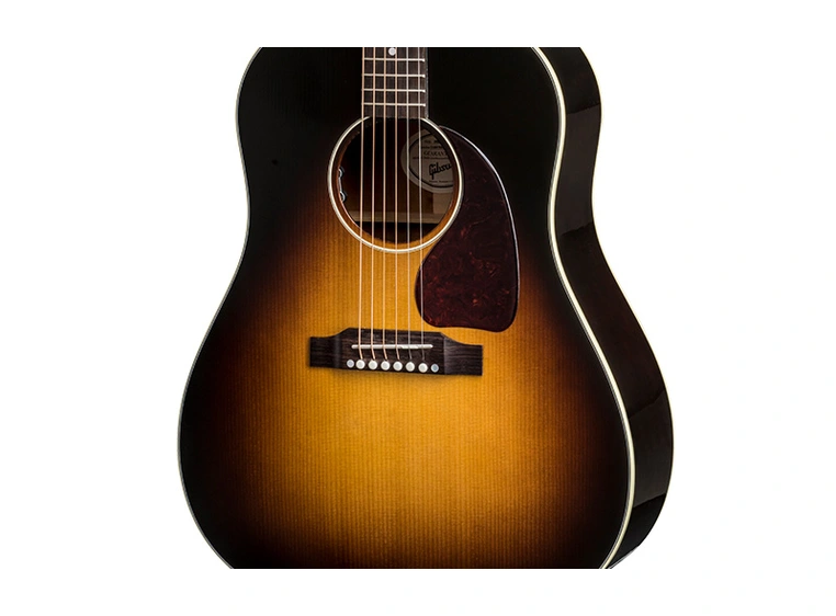 Gibson J-45 Standard Vintage Sunburst 