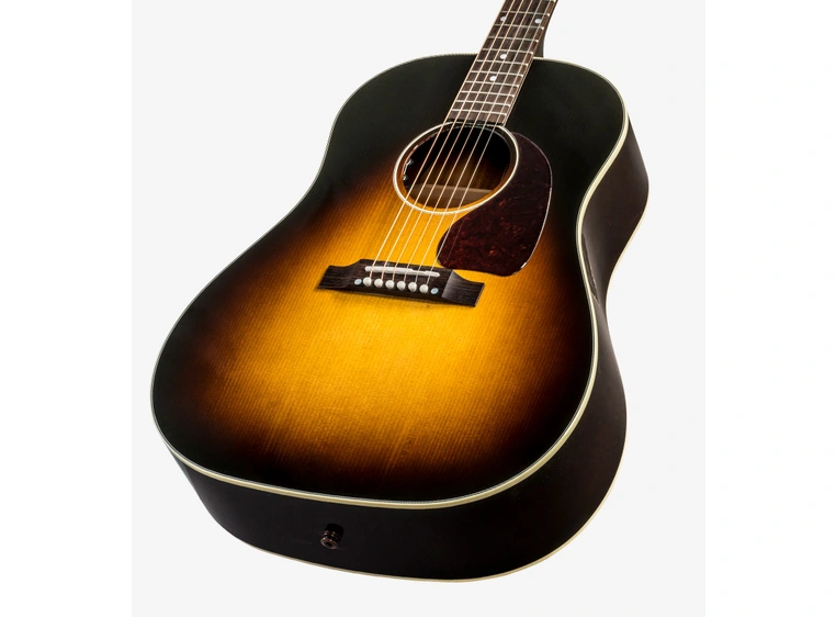 Gibson J-45 Standard Vintage Sunburst 