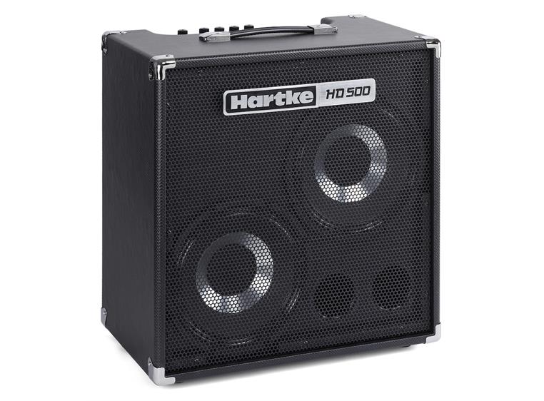 HARTKE HD500 Bass Combo 2x10", 500W