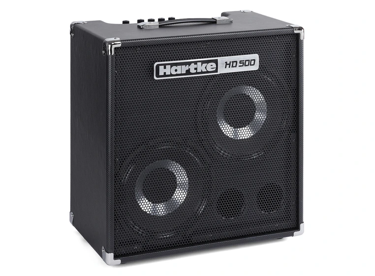 HARTKE HD500 Bass Combo 2x10", 500W 