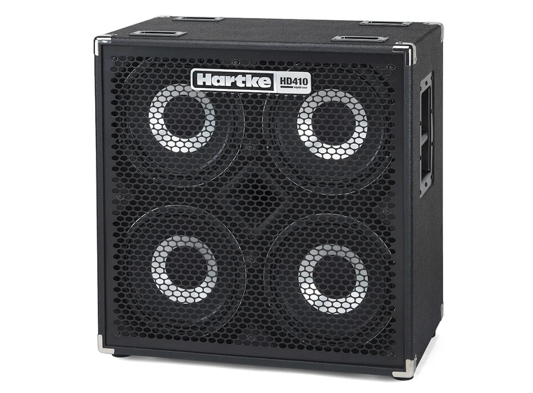 Hartke HD410 HyDrive Bass Cabinet 