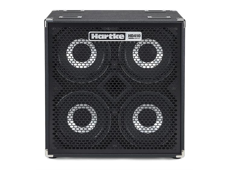 Hartke HD410 HyDrive Bass Cabinet