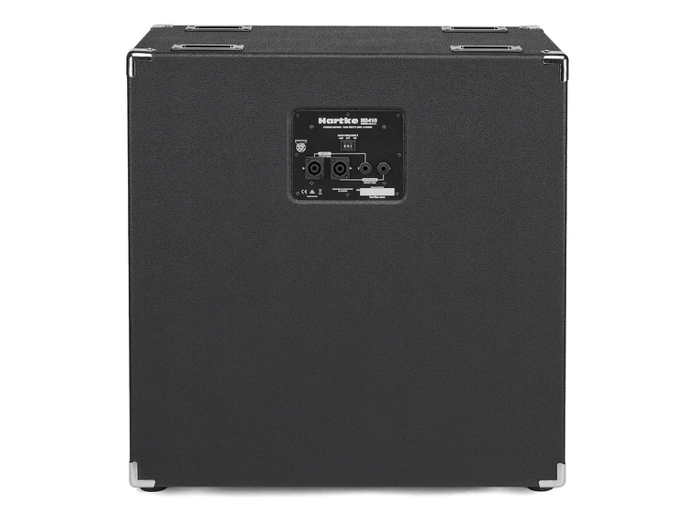 Hartke HD410 HyDrive Bass Cabinet 