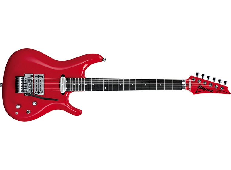 IBANEZ JS2480-MCR Prestige Joe Satriani Signature with Hardcase 
