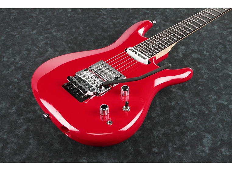 IBANEZ JS2480-MCR Prestige Joe Satriani Signature with Hardcase 