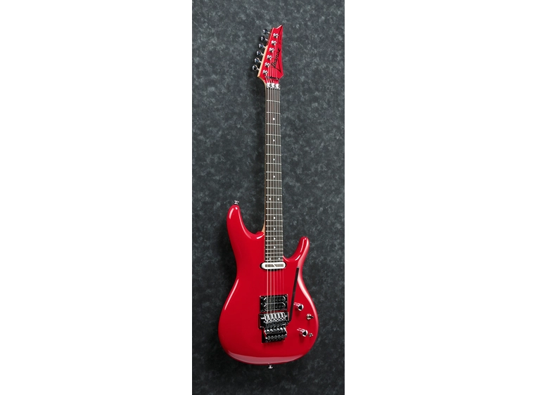 IBANEZ JS2480-MCR Prestige Joe Satriani Signature with Hardcase 
