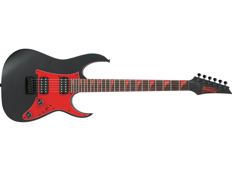 Ibanez GRG131DX-BKF Electric Guitar GIO GRG 