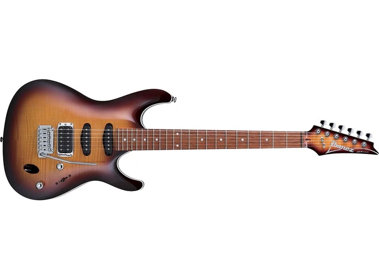 Ibanez SA260FM-VLS Electric Guitar SA 