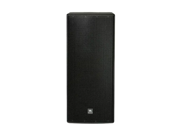JBL ASB6125 sub, medium 2x15" 1600W 