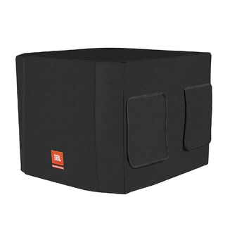 JBL SRX818SP-CVR-DLX Polstret nylontrekk