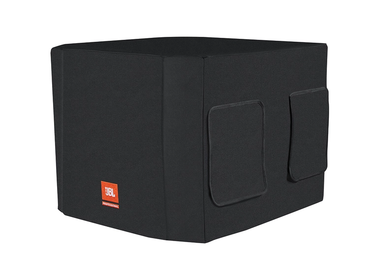 JBL SRX818SP-CVR-DLX Polstret nylontrekk 
