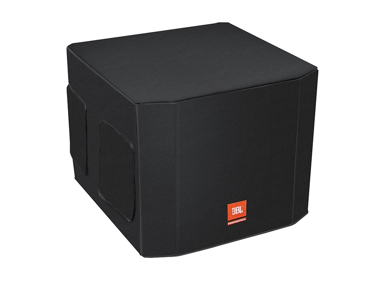 JBL SRX818SP-CVR-DLX Polstret nylontrekk 