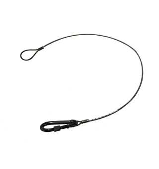KAGU SAFE-15-50 Proff Sikkerhetsvaier