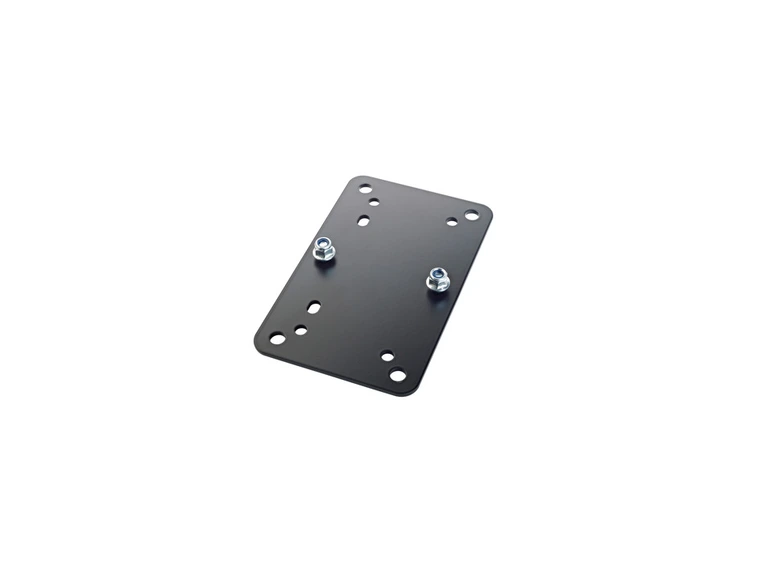 K&M 24354 Adapter panel 2 