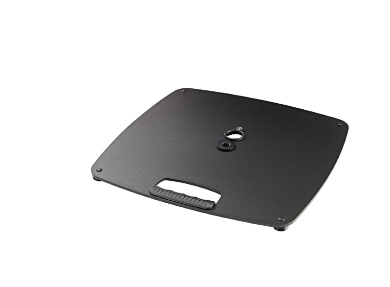 K&M 26704 Plate for 2673400055 480x480x27,3mm 