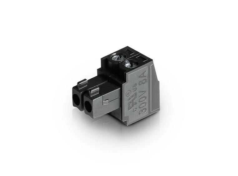 LD Systems CURV 500 TB Terminal block for CURV 500 
