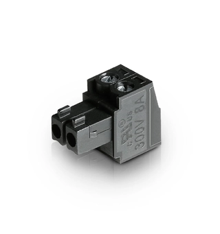 LD Systems CURV 500 TB Terminal block for CURV 500