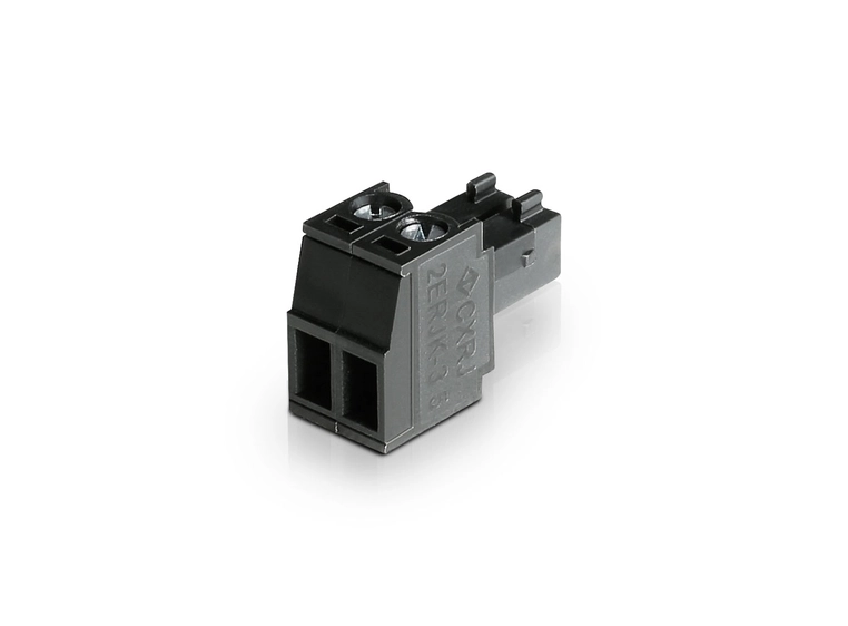 LD Systems CURV 500 TB Terminal block for CURV 500 