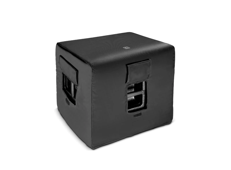 LD Systems CURV 500 TS SUB PC Padded Slip Cover for LD CURV 500Â® TS S 