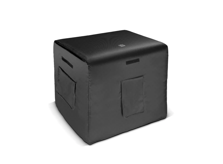 LD Systems CURV 500 TS SUB PC Padded Slip Cover for LD CURV 500Â® TS S 